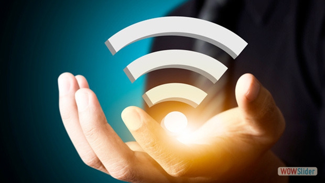 Reti WiFi Ponti Radio Reti WiFi Ponti Radio